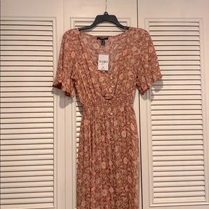 Forever 21 dress